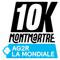10K Montmartre 2026