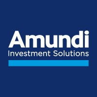 Amundi Logo