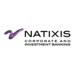 Natixis Logo