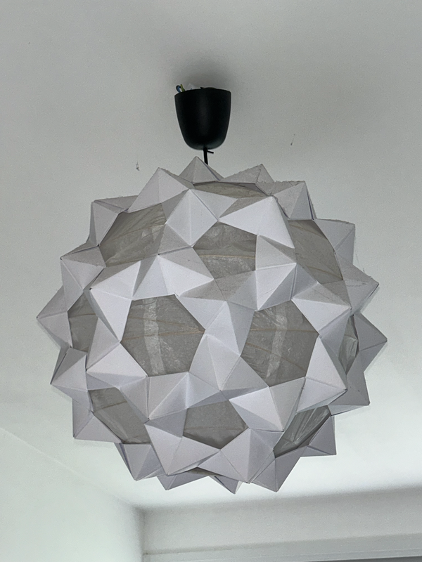 360 units phizz buckyball