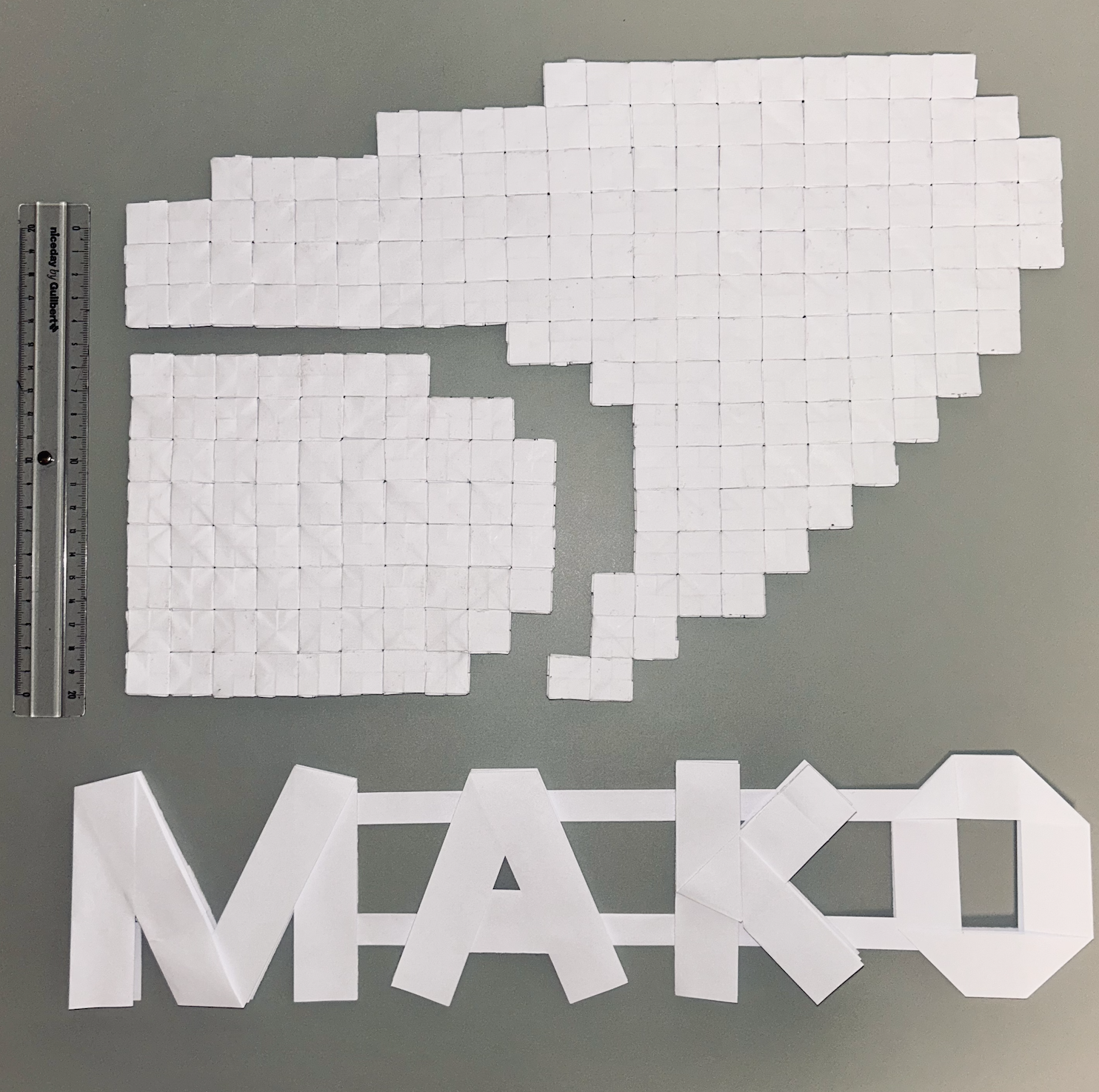 Mako trading logo