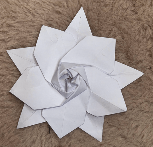 Origami 17