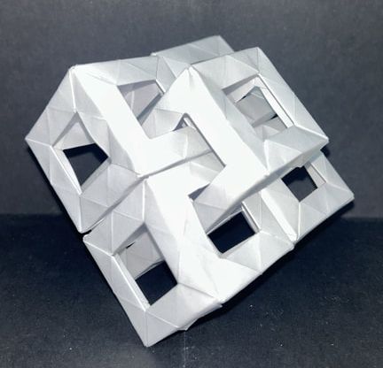 Origami 2